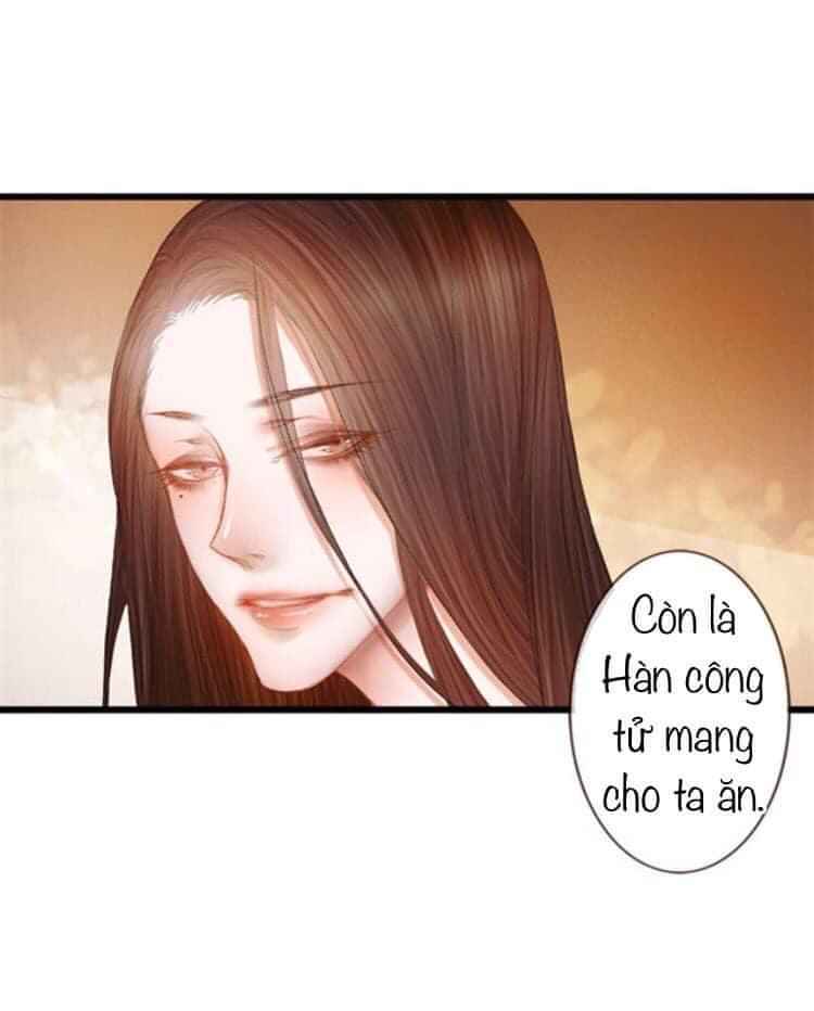 Yêu Tam Dẫn Chương 1 Ảnh 15