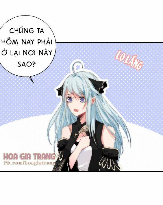 Dữ Tử Thành Thuyết Chương 6 Ảnh 25