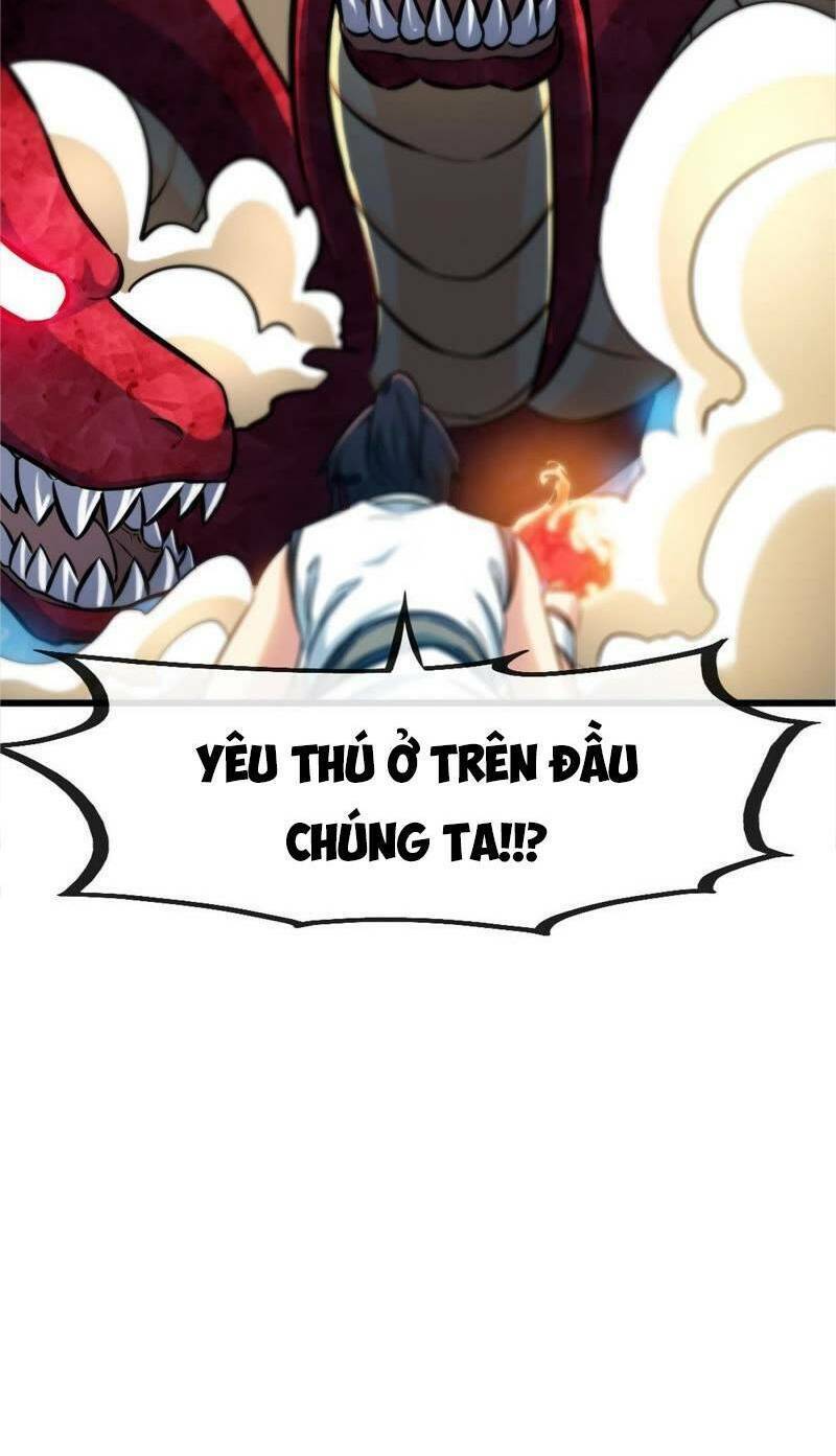 Chí Tôn Thần Ma Chương 178 Ảnh 22