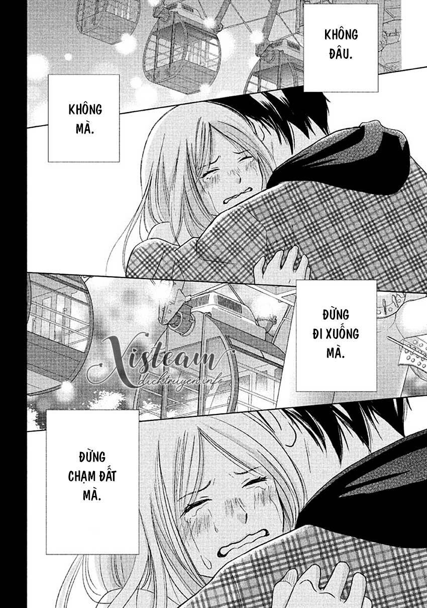 Perfect World (Aruga Rie) Chương 14 Ảnh 32