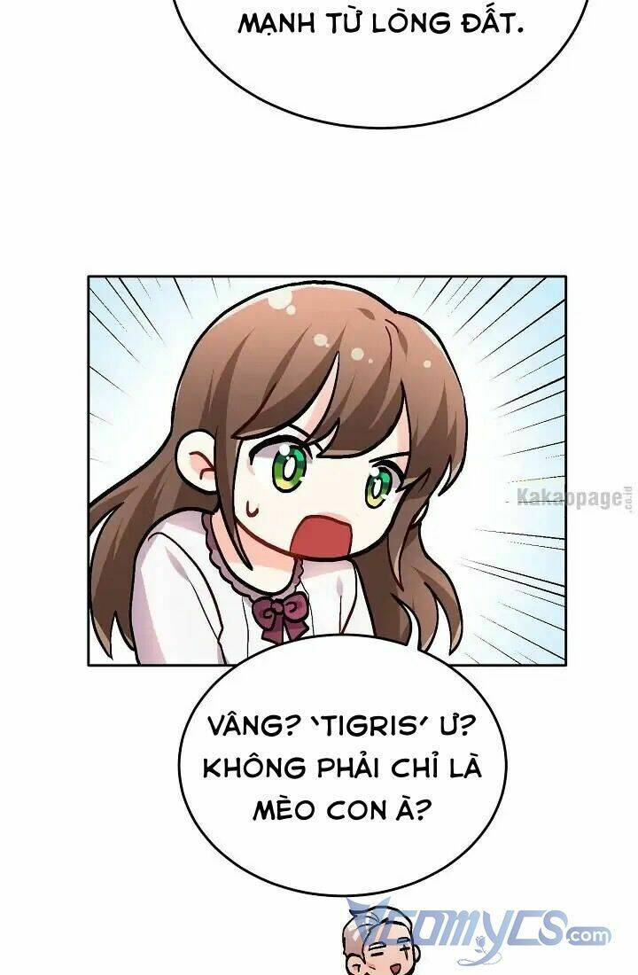 Tôi Chỉ Là Một Tiểu Thư Bình Thường Chương 80 Ảnh 32