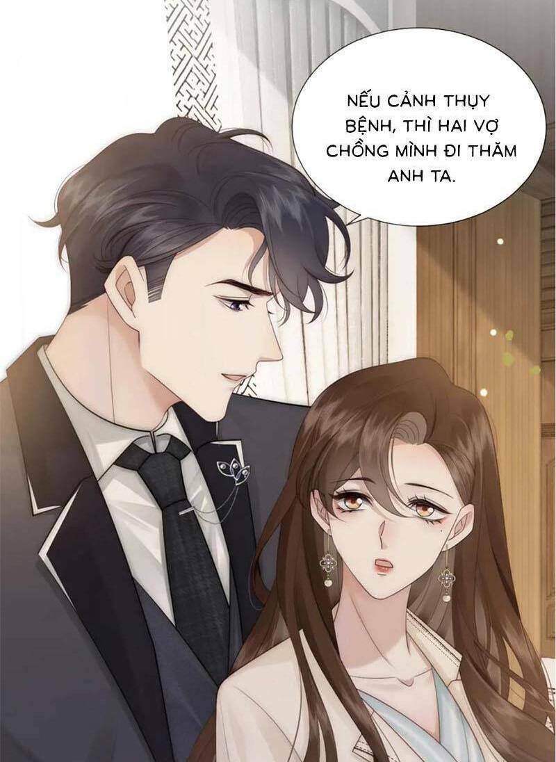 Yêu Lại Sau Một Đêm Bên Nhau Chương 38 Ảnh 44