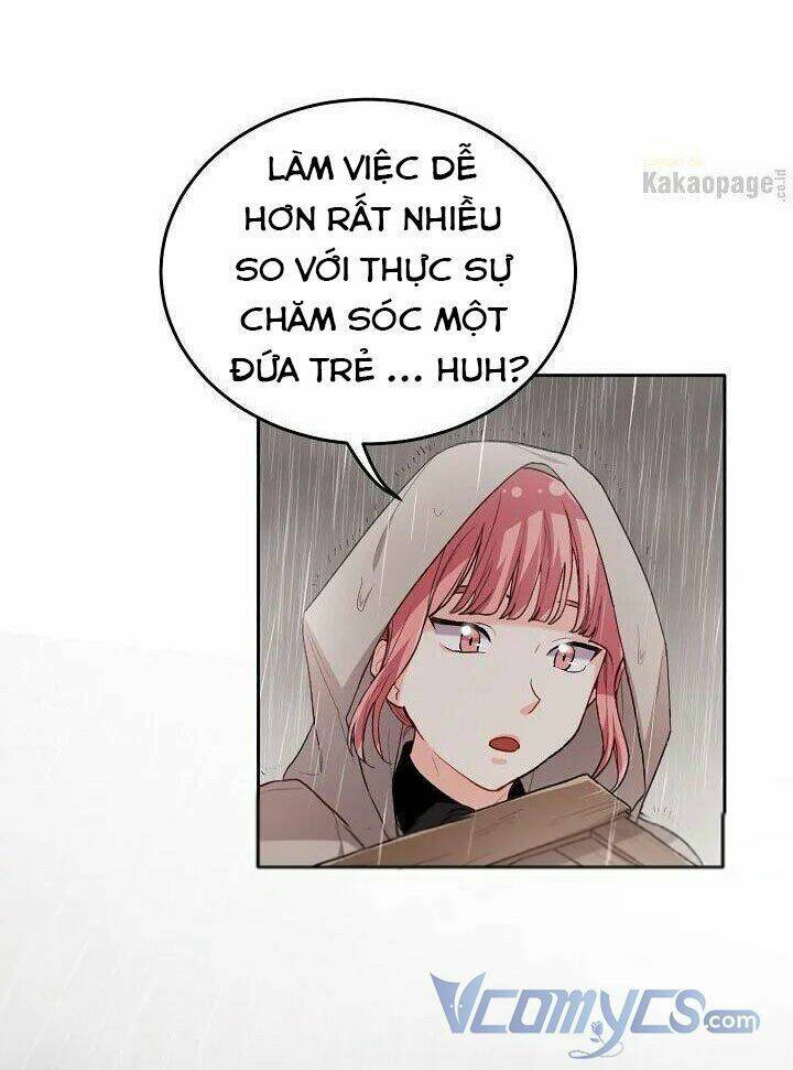 Tôi Chỉ Là Một Tiểu Thư Bình Thường Chương 78 Ảnh 57