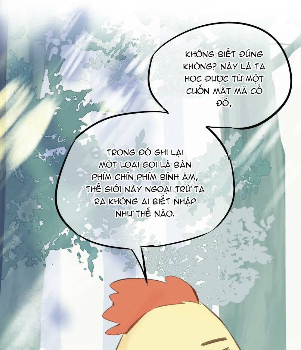 Vi Phu Của Ta Là Long Ngạo Thiên Chương 40 Ảnh 52