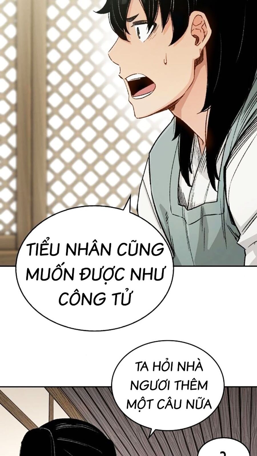 Trùng Sinh Thành Thiên Ma Chương 12 Ảnh 58