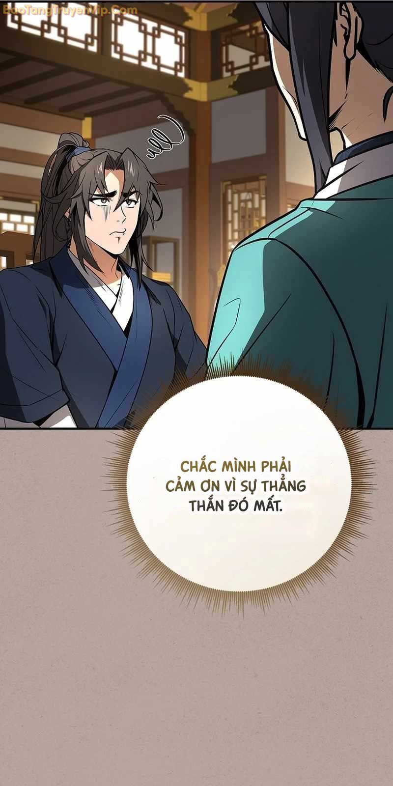 Chuyển Sinh Thành Tiêu Sư Chương 97 Ảnh 104