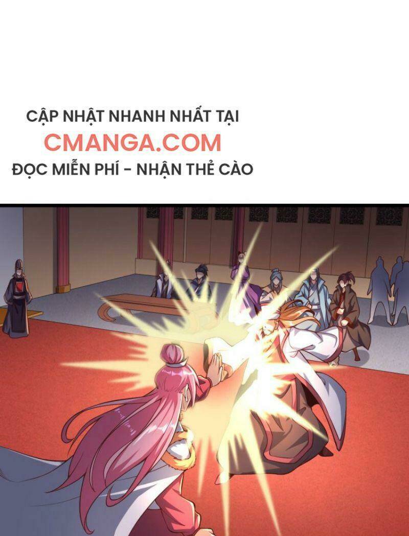 Đấu Hồn Đại Lục Chương 48 Ảnh 2