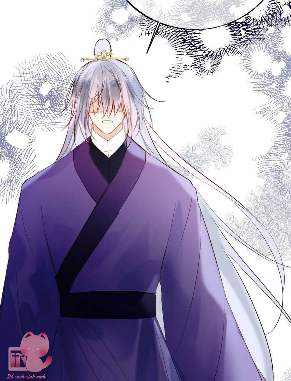 Vi Phu Của Ta Là Long Ngạo Thiên Chương 46 Ảnh 38