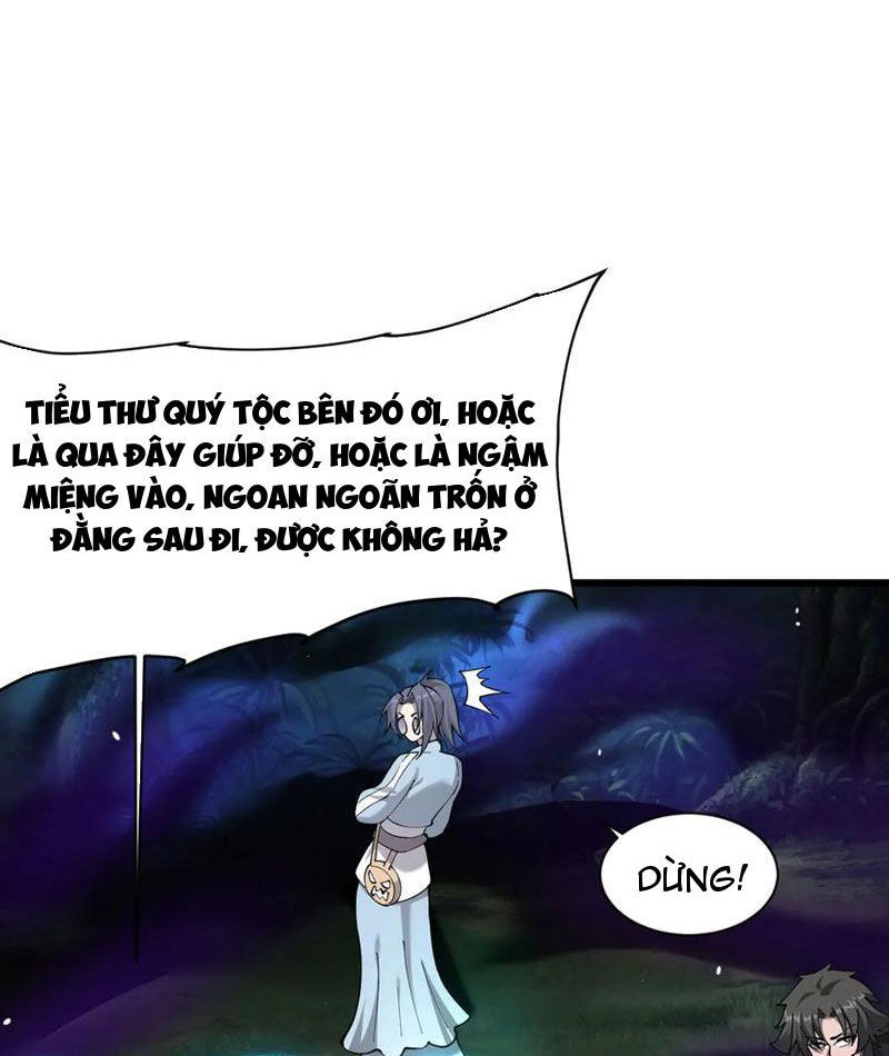 Sự Phản Bội Của Cái Bóng Gia Tộc Chương 28 Ảnh 65