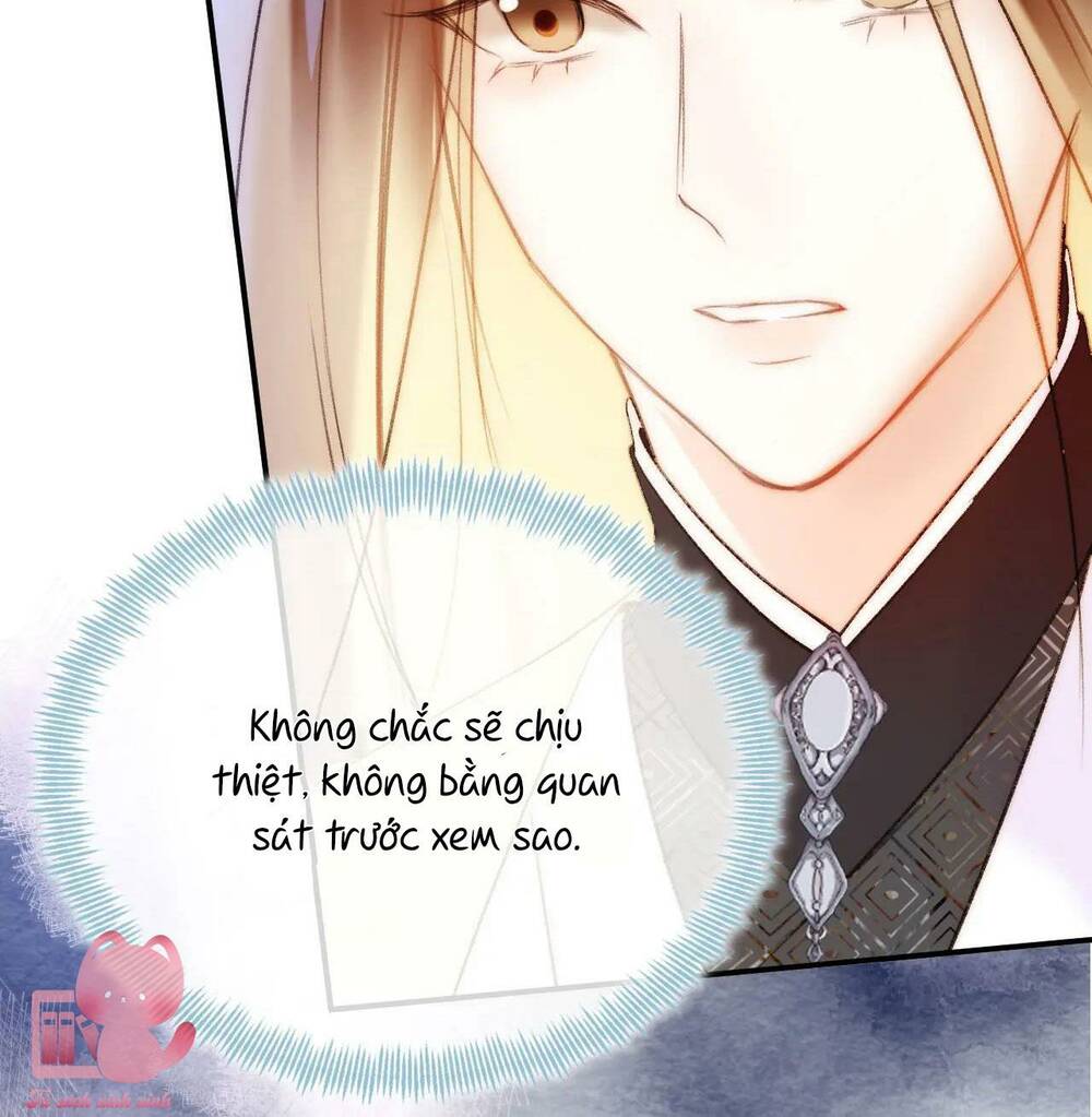 Vi Phu Của Ta Là Long Ngạo Thiên Chương 44 Ảnh 56