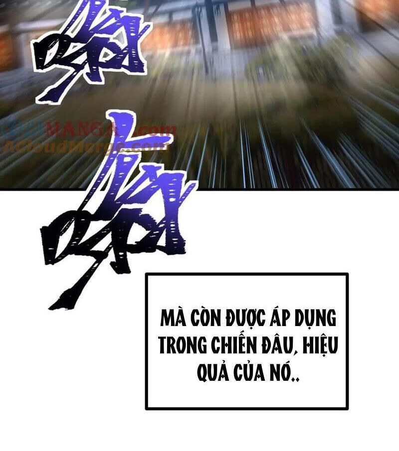 Sau Khi Chết, Ta Trở Thành Võ Đạo Thiên Ma Chương 26 Ảnh 23