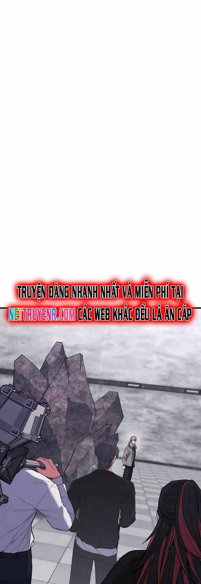 Tuyệt Thế Anh Hùng Chương 42 Ảnh 13