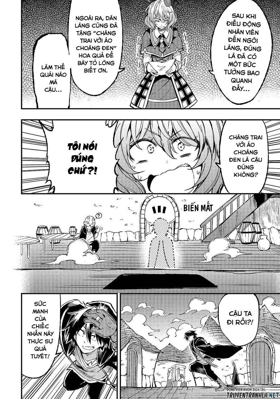 Hitoribocchi No Isekai Kouryaku Chương 69 Ảnh 16