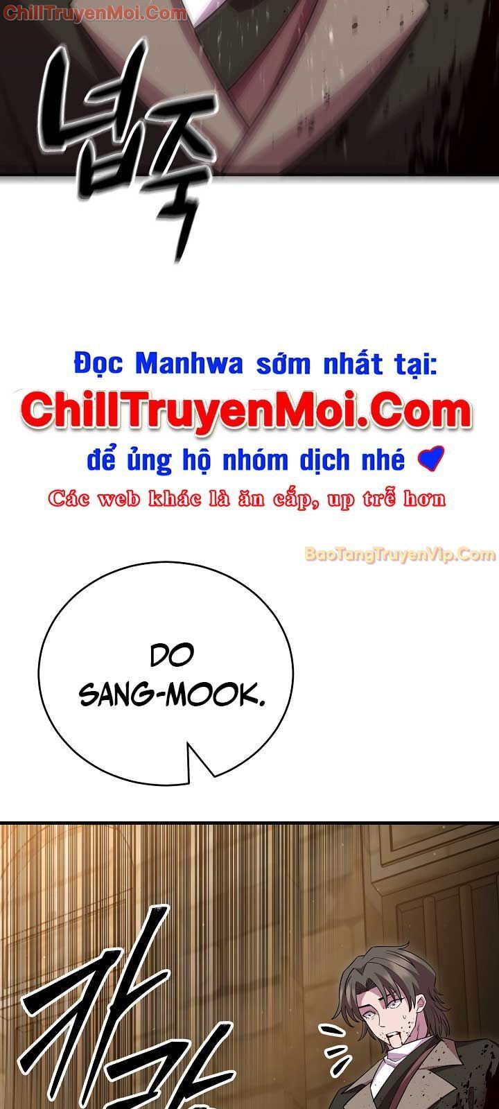 Tam Vương Truyền Nhân Chương 35 Ảnh 97