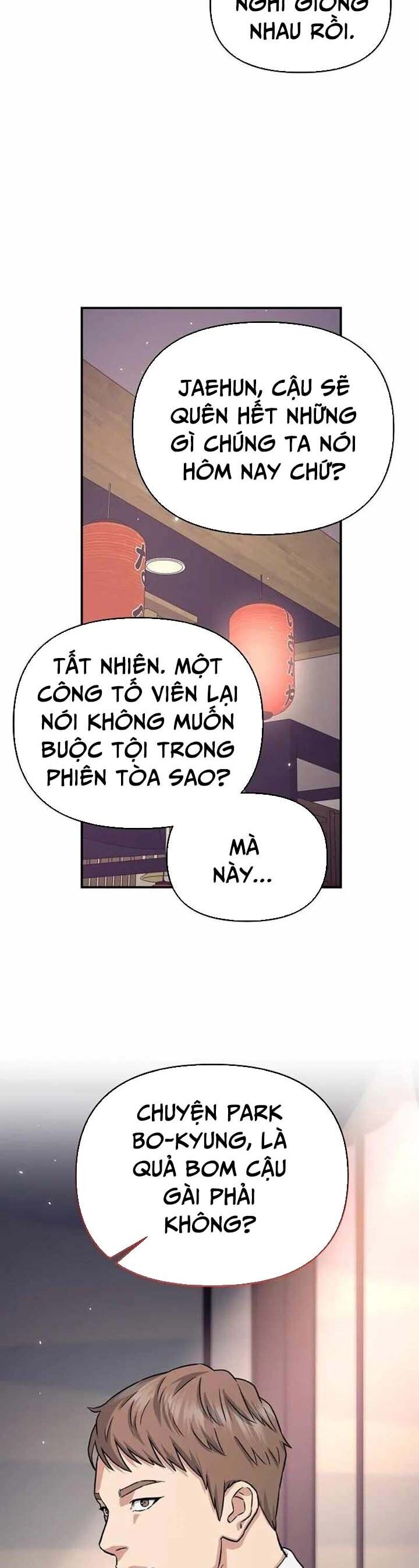 Độc Đạo Chương 31 Ảnh 26
