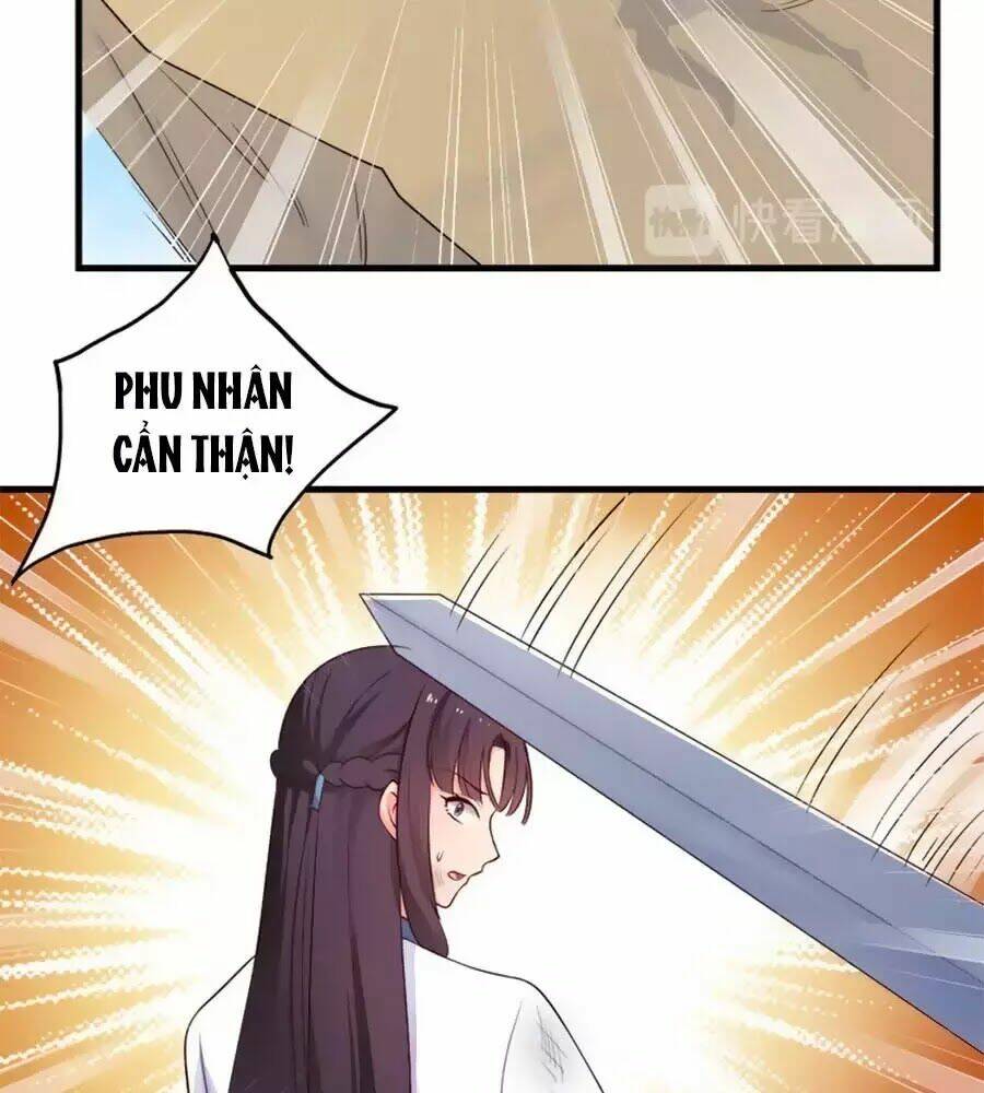 Nương Tử Nhà Nông Có Hỉ Rồi Chương 61 Ảnh 10