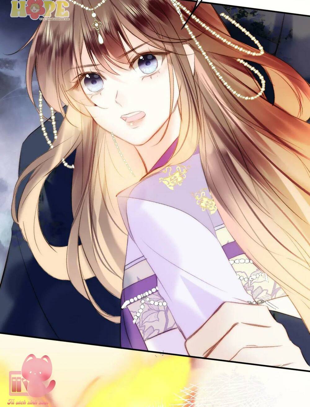 Vi Phu Của Ta Là Long Ngạo Thiên Chương 46 Ảnh 79