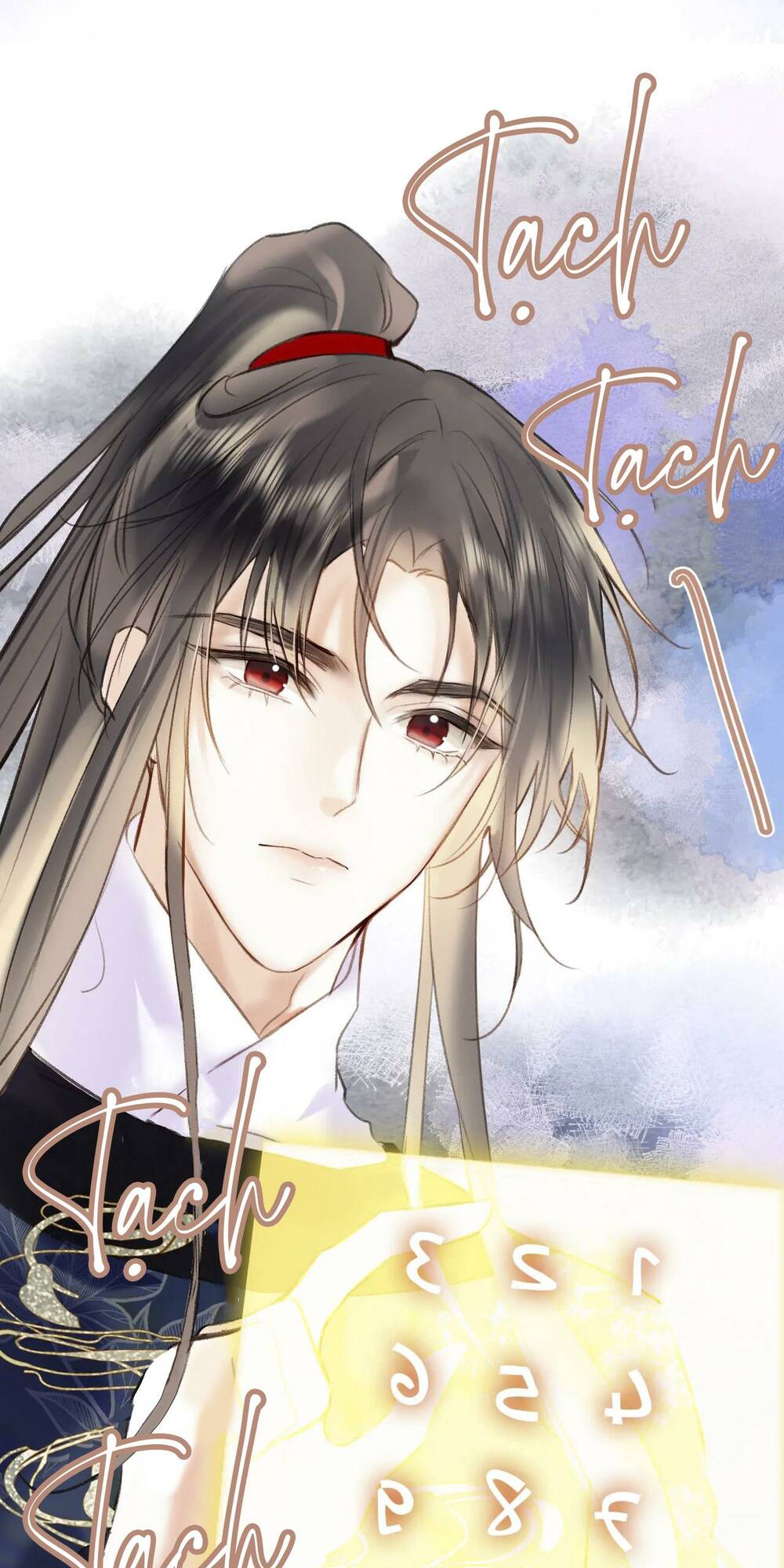 Vi Phu Của Ta Là Long Ngạo Thiên Chương 40 Ảnh 58