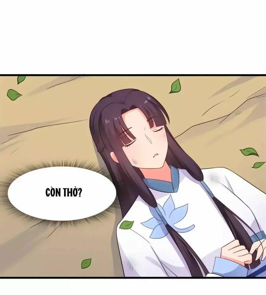 Nương Tử Nhà Nông Có Hỉ Rồi Chương 62 Ảnh 9