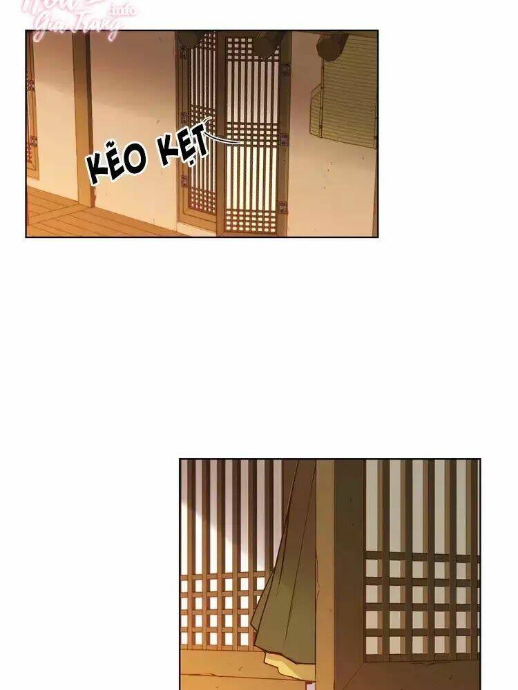 Ác Nữ Hoàng Hậu Chương 119 Ảnh 66