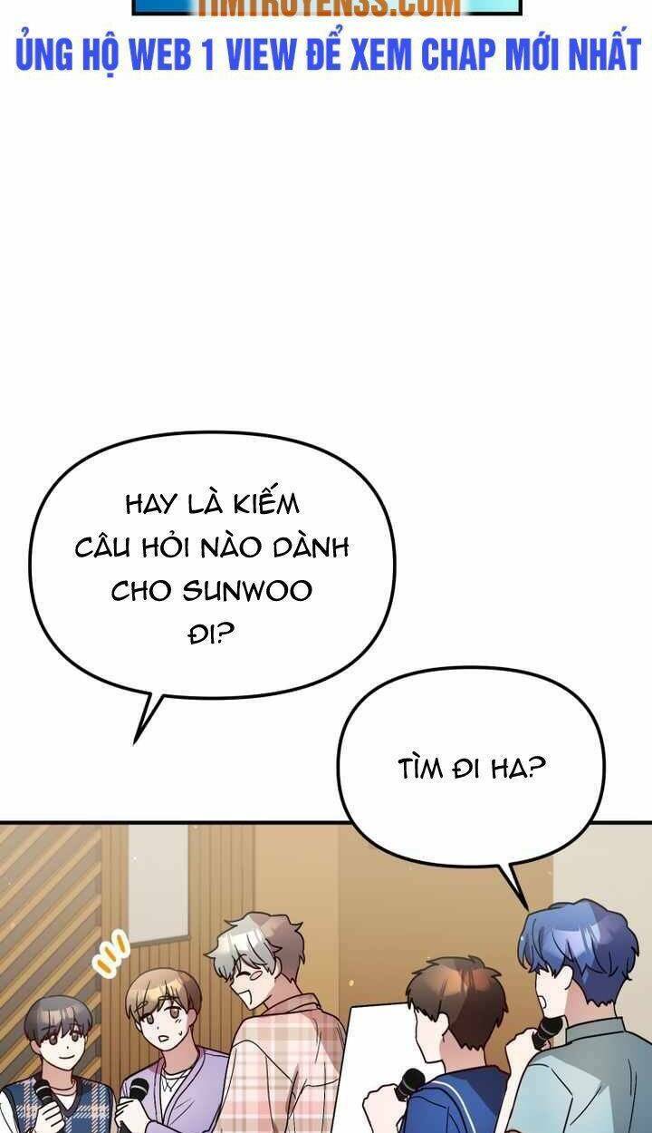 Thư Viện Ẩn Của Siêu Idol Chương 36 Ảnh 24