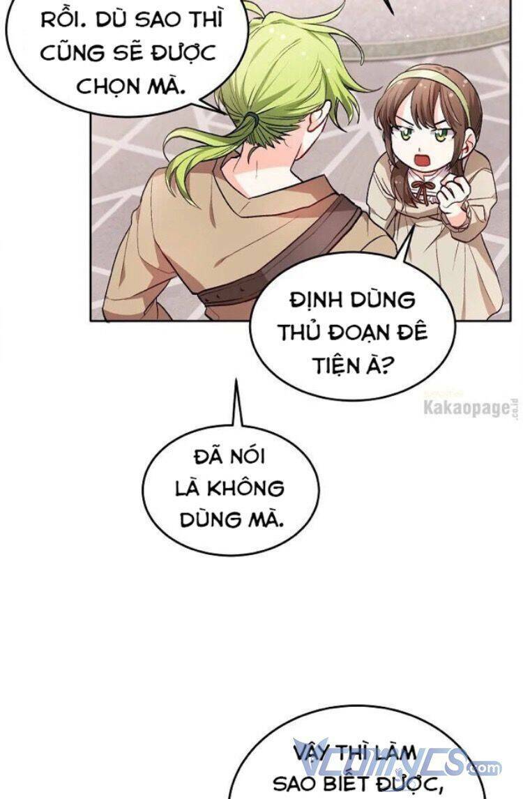 Tôi Chỉ Là Một Tiểu Thư Bình Thường Chương 75 Ảnh 32