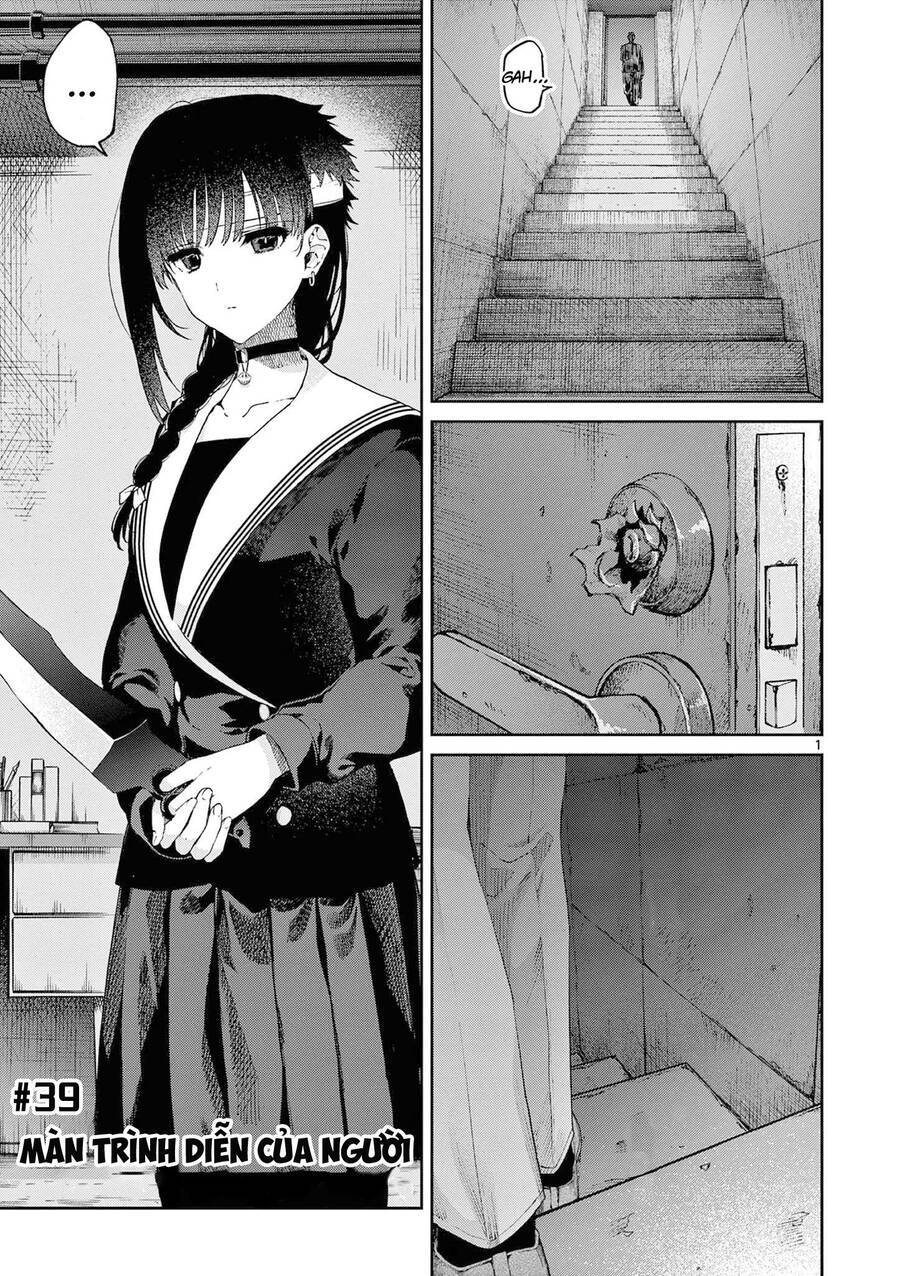 Kimi Wa Meido-Sama Chương 39 Ảnh 3