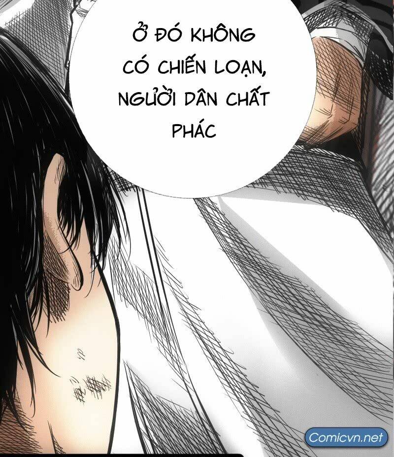 Phong Ma Tam Quốc Chương 9 Ảnh 20