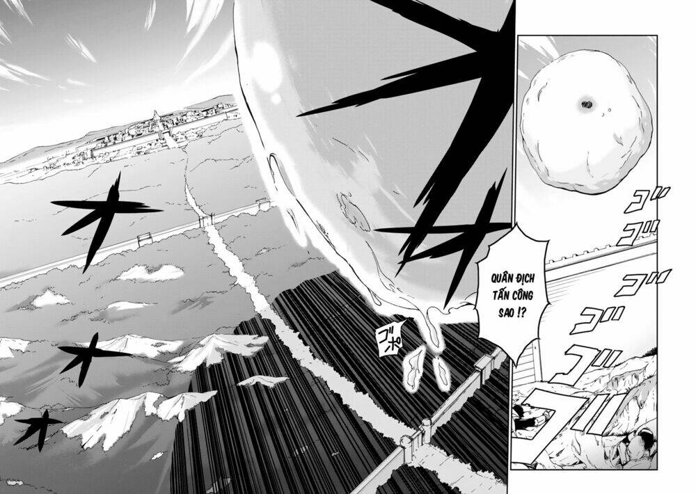 Saijaku Muhai No Shinsou Kiryuu Chương 7 Ảnh 54