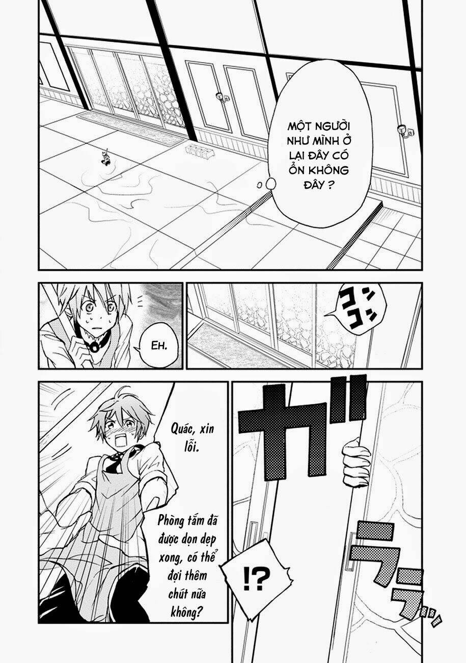 Saijaku Muhai No Shinsou Kiryuu Chương 4 Ảnh 44