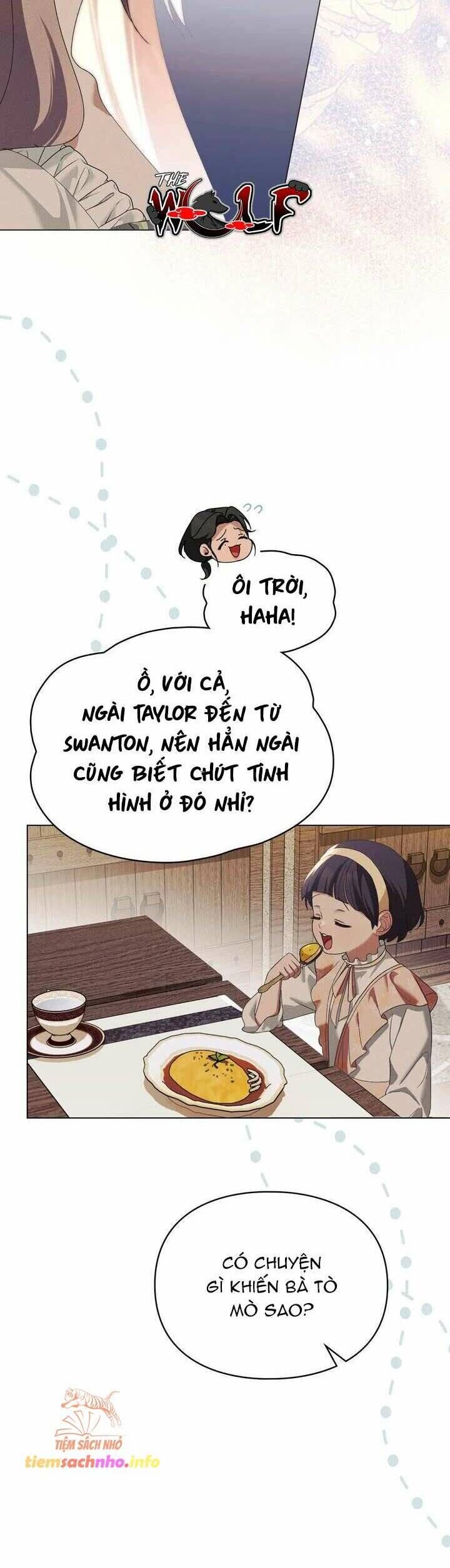 Sự Phản Bội Chương 61 Ảnh 31