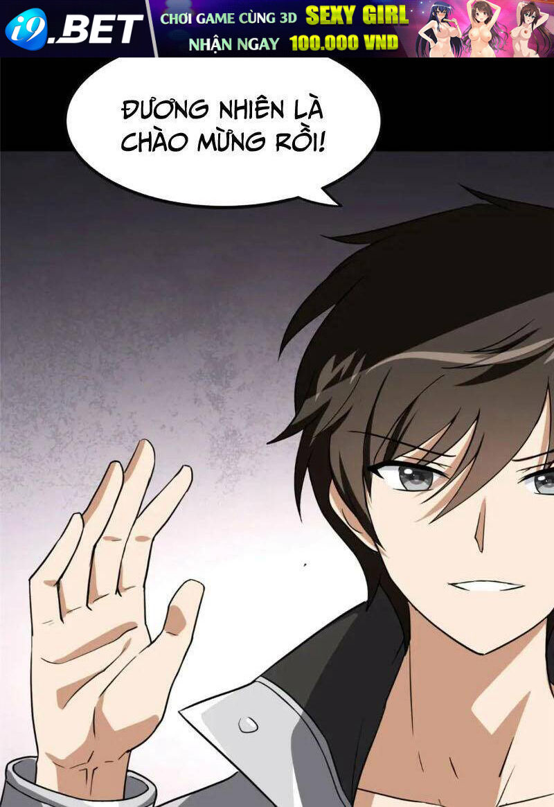 Bạn Gái Zombie Của Tôi Chương 404 Ảnh 43