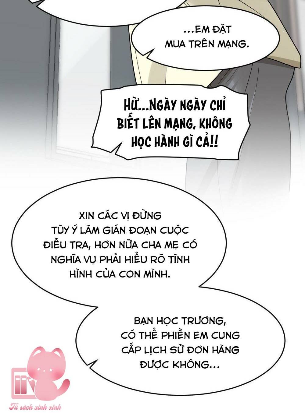 Đếm Ngược 3600 Giây Chương 10 Ảnh 16