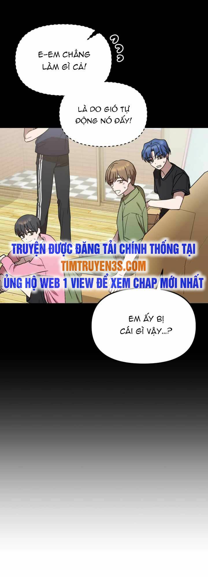 Thư Viện Ẩn Của Siêu Idol Chương 43 Ảnh 20