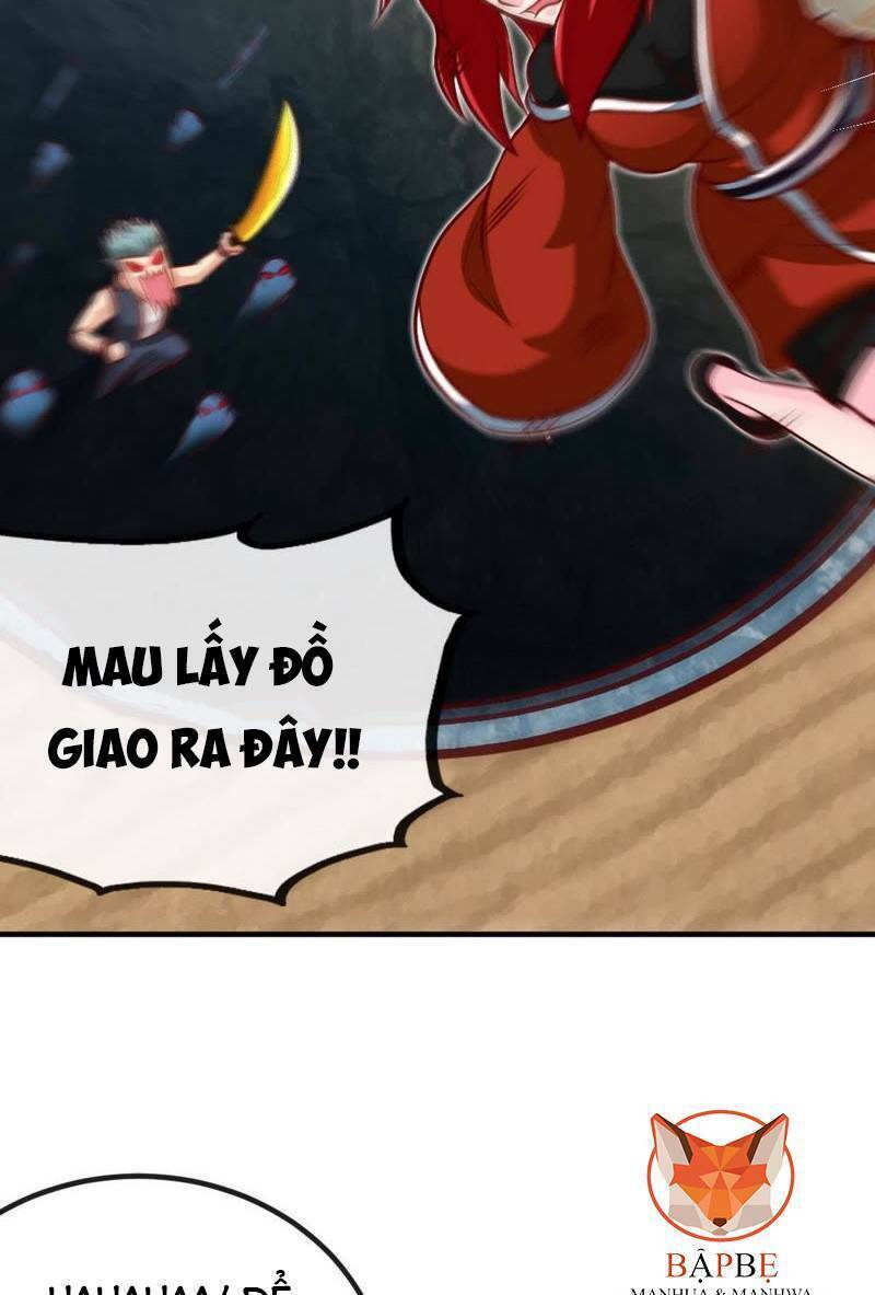 Chí Tôn Thần Ma Chương 177 Ảnh 7