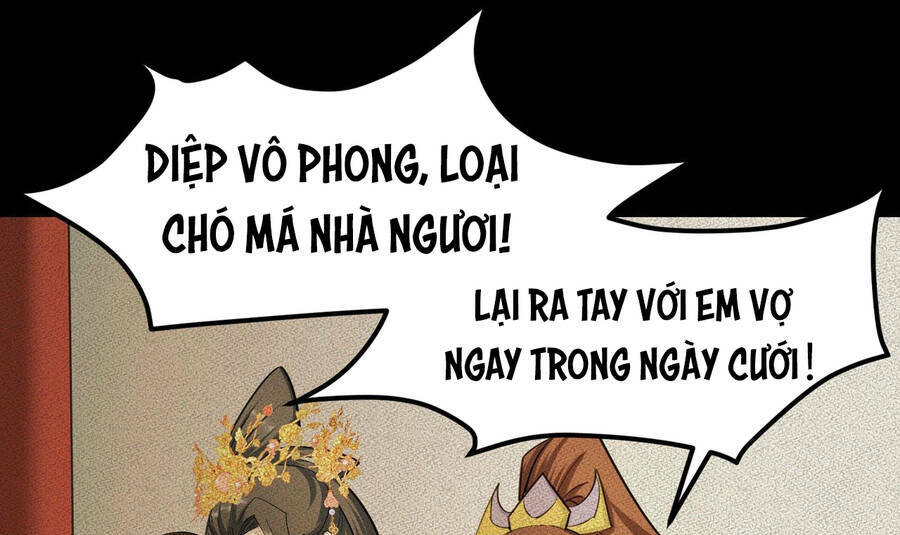 Thiên Đế Vô Song Chương 0 Ảnh 15