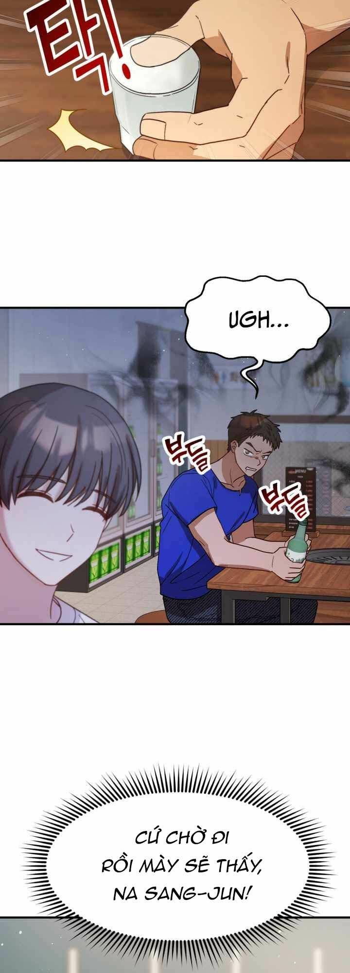 Thư Viện Ẩn Của Siêu Idol Chương 34 Ảnh 11