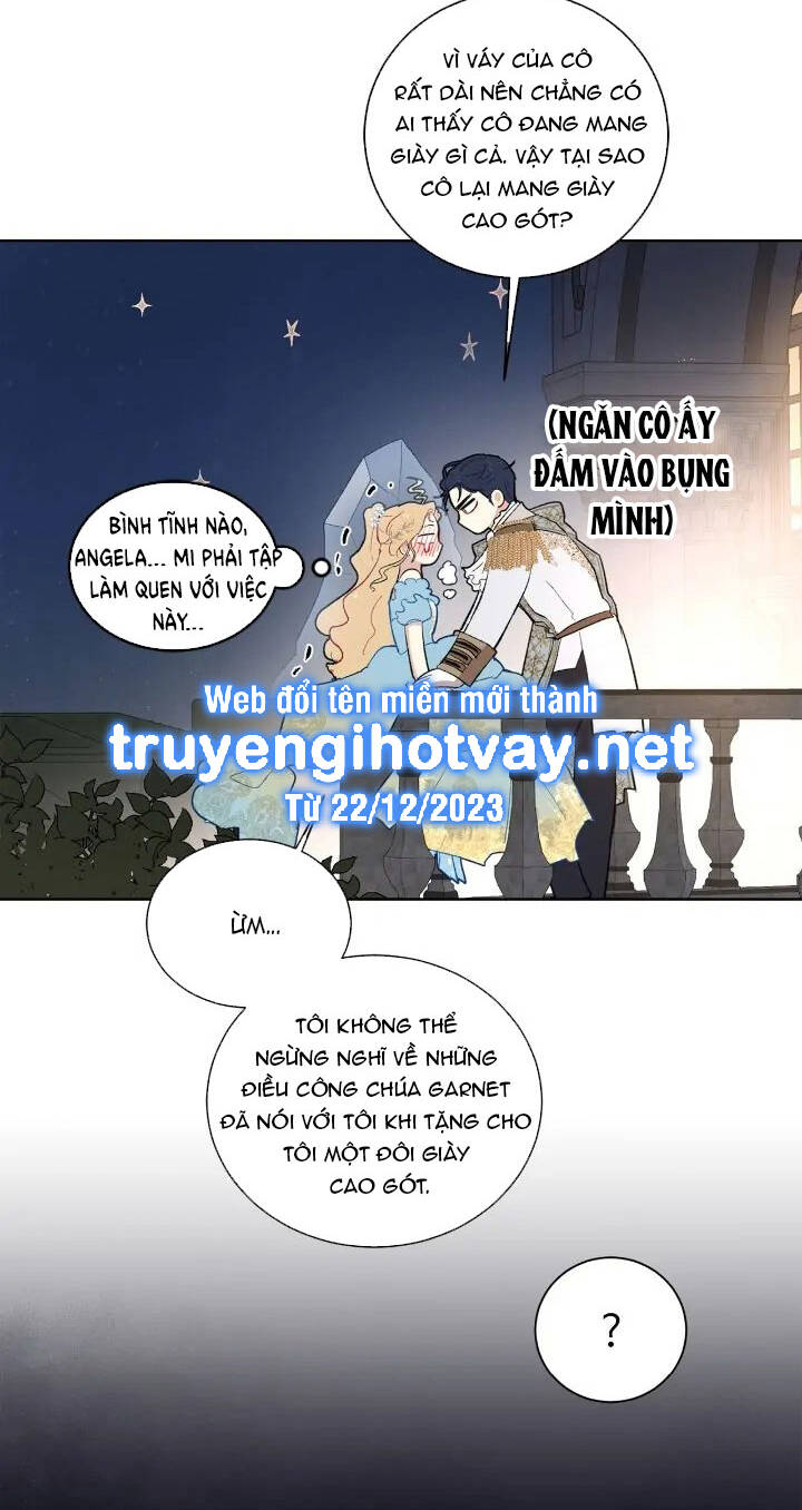 Tôi Là Fan Cứng Của Hoàng Tử Chương 70.2 Ảnh 20