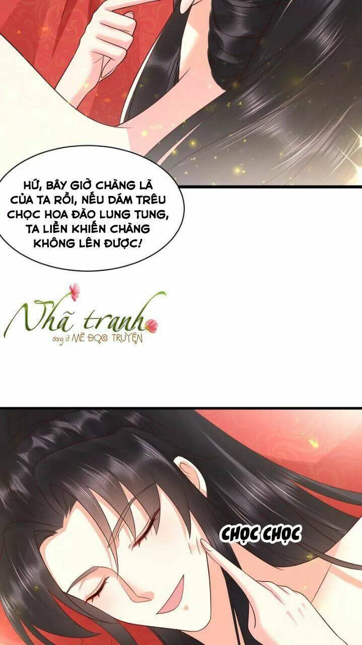 Độc Phi Ngu Ngốc Không Thể Chọc Chương 164 Ảnh 8