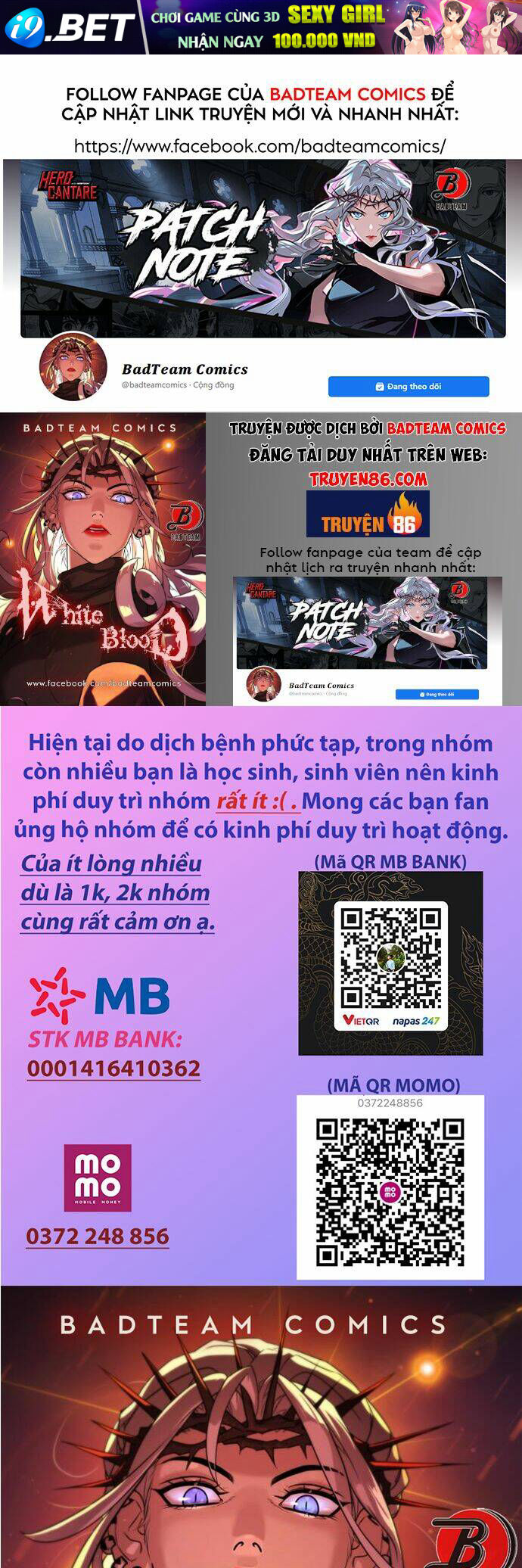 Máu Trắng Chương 81.5 Ảnh 2