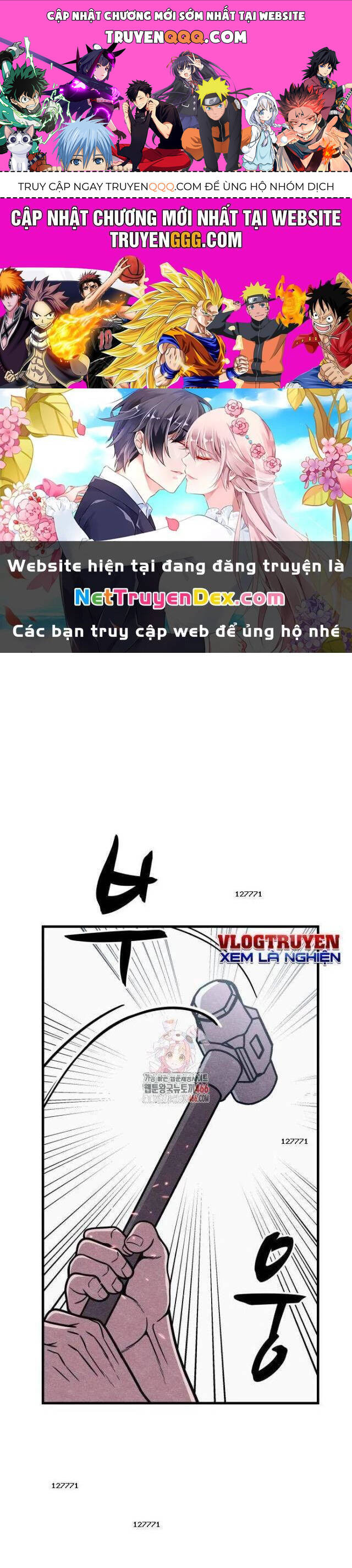 Xác Sống Và Sát Nhân Chương 85 Ảnh 2