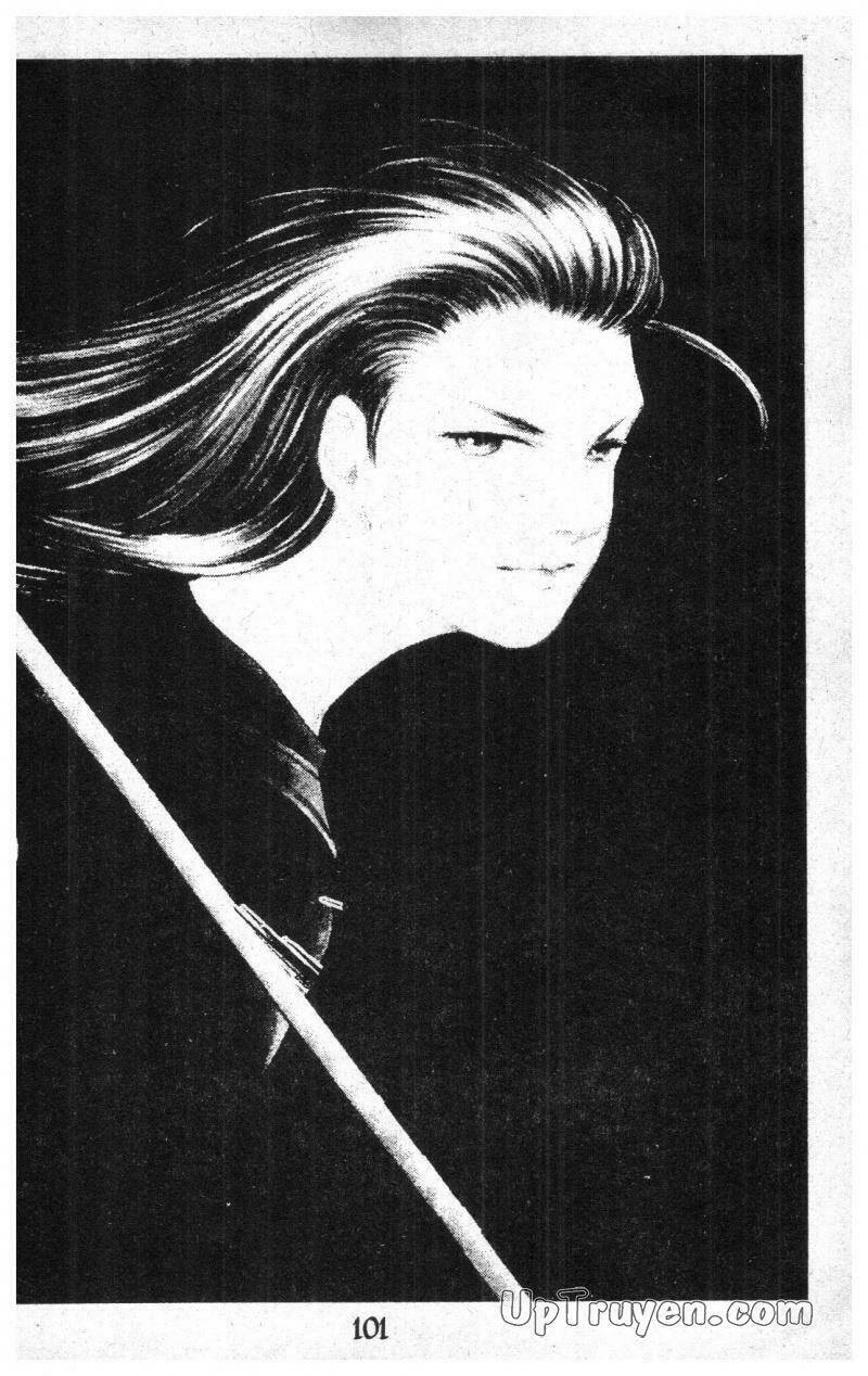 9 Banme No Musashi Chương 20 Ảnh 100