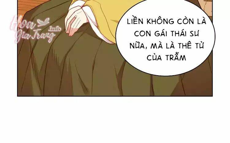 Ác Nữ Hoàng Hậu Chương 119 Ảnh 74