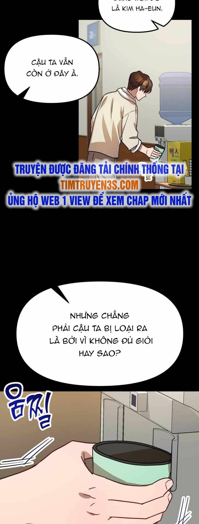Thư Viện Ẩn Của Siêu Idol Chương 30 Ảnh 40