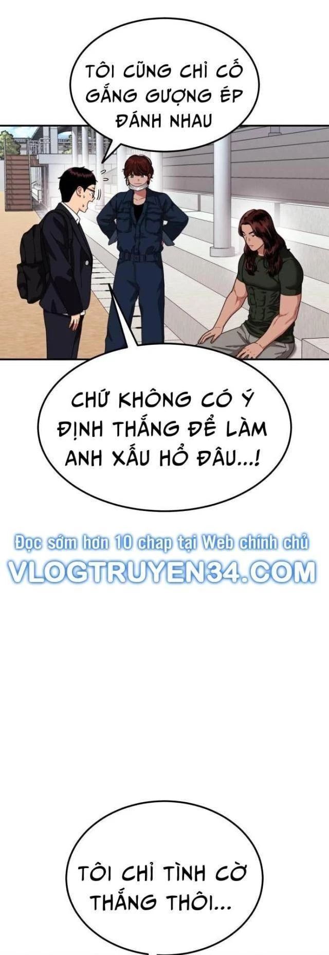 Huấn Luyện Chiến Đấu Siêu Cấp Chương 44 Ảnh 56