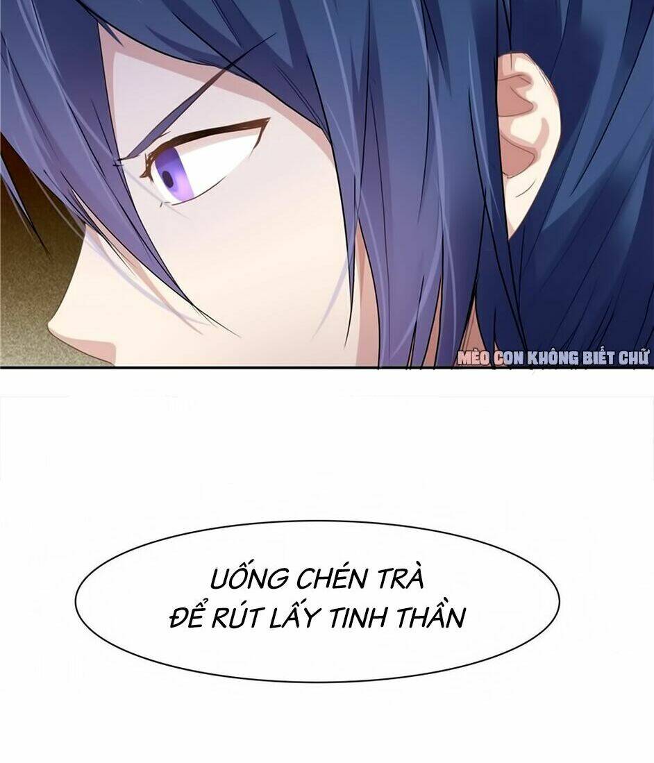 Manh Thê Thực Thần Chương 10 Ảnh 39