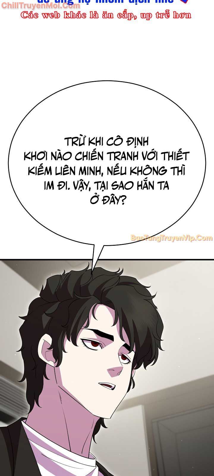 Tam Vương Truyền Nhân Chương 35 Ảnh 14
