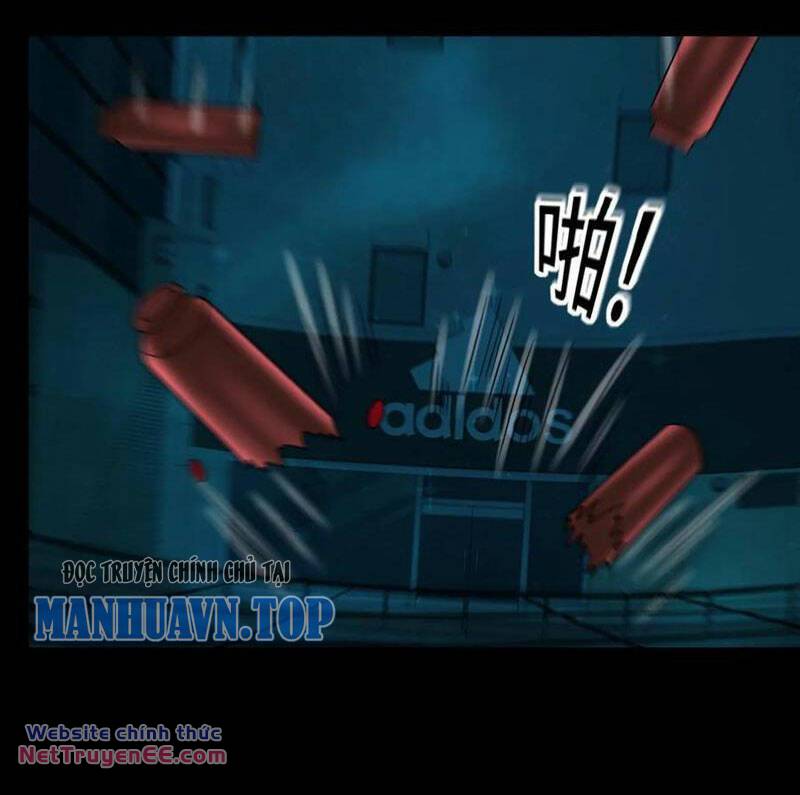Ta, Người Chỉ Cần Nhìn Thấy Thanh Máu, Có Thể Trừng Phạt Thần Linh Chương 193 Ảnh 36