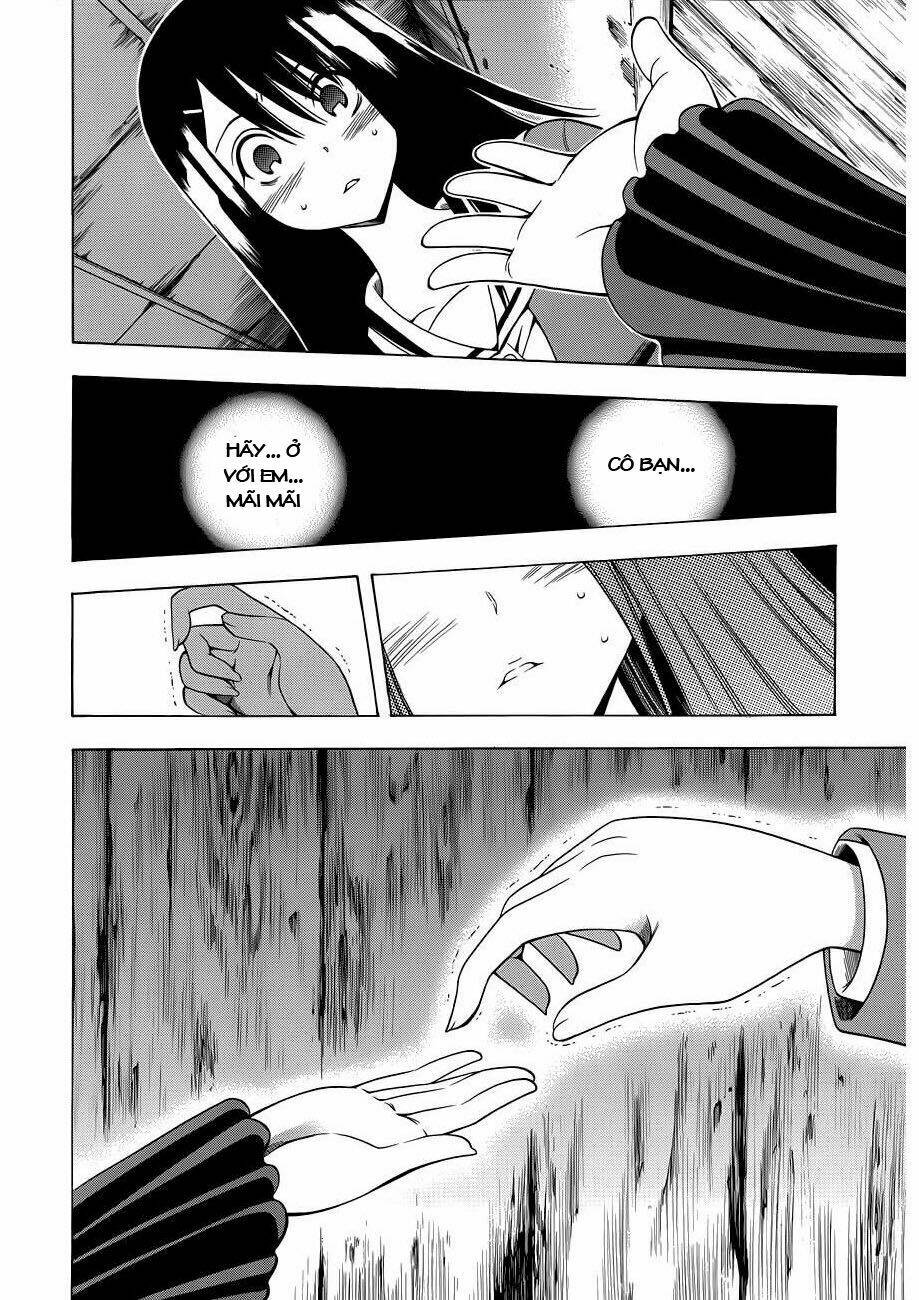 Corpse Party Another Child Chương 9 Ảnh 15