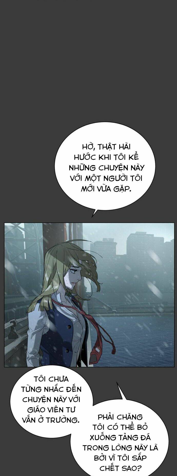Máu Trắng Chương 79.5 Ảnh 26